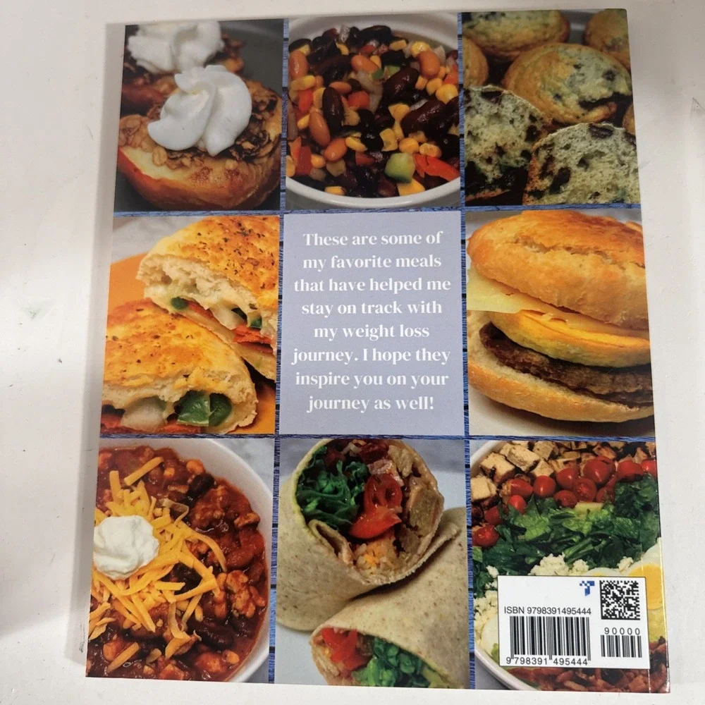Simple and Satisfying: Easy-to-Make Recipes‎ healthy lifestyle Nikki Madoch NEW